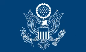 The US Embassy Nigeria