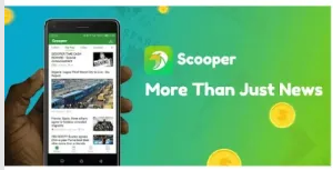 How to Join Scooper News as a Content Writer