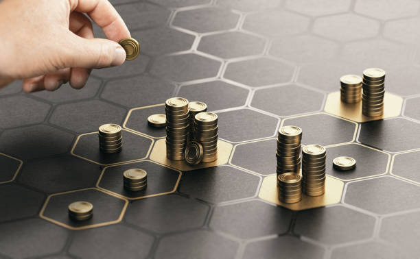 potential investors and venture capitalists